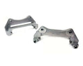 Baer Brakes auto part close-up