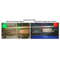 Flowmaster cat-back exhaust