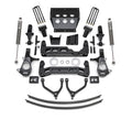 ReadyLift Suspension control arms