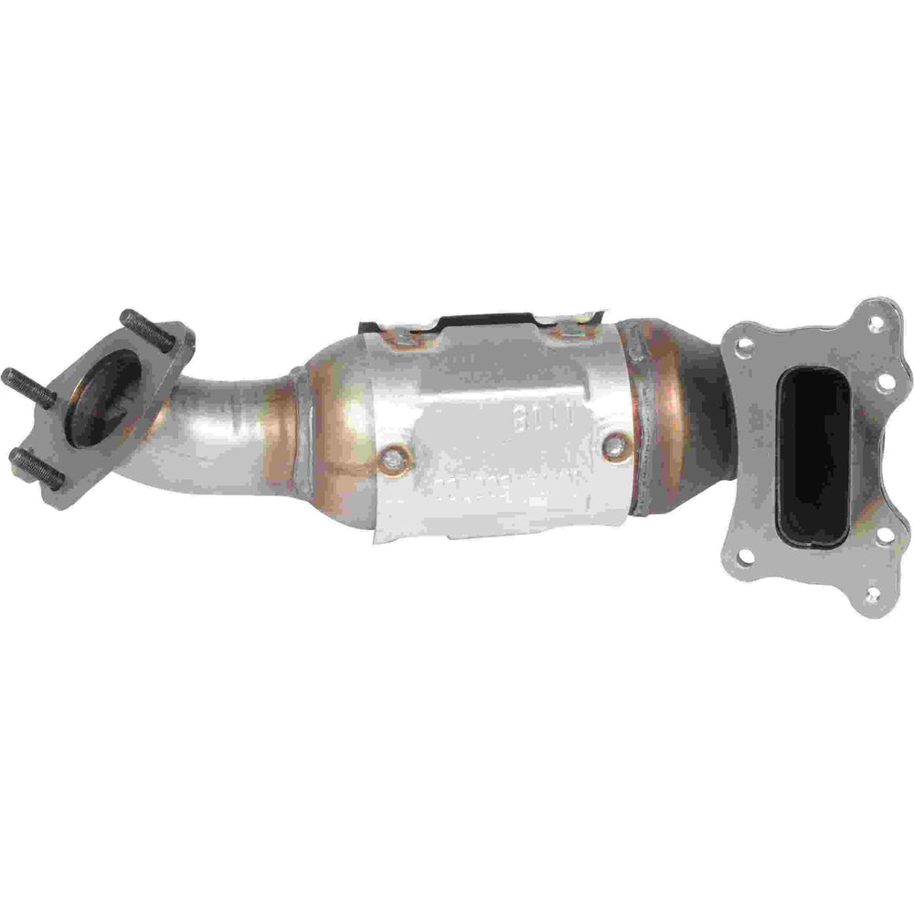 Walker Exhaust auto part