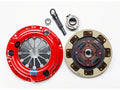 South Bend / DXD Racing Clutch 96-00 Honda Civic DOHC D16Y5/7/8/Z6 1.6L Stg 3 Endur Clutch Kit