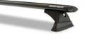 Rhino-Rack USA black roof rack