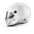 SPARCO Stealth RF Helmet - Small - Matte Black/Black