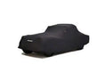 Covercraft Custom Fit Car Covers - Form-Fit Black
