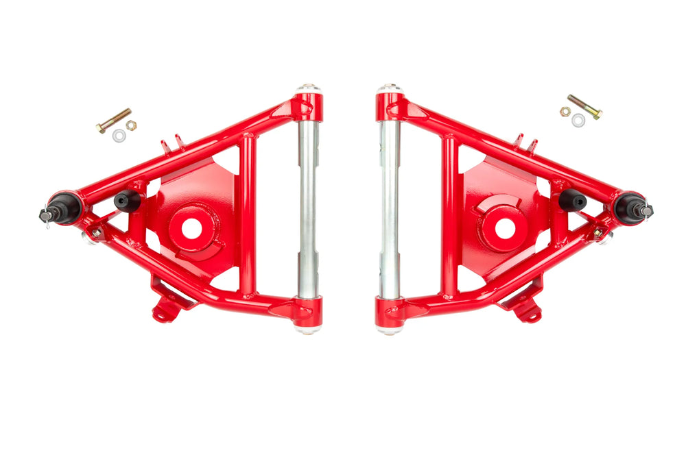 Lower A-Arms