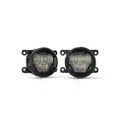 MORIMOTO 4BANGER FOG LIGHT KIT: TYP