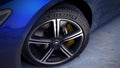 Michelin Tires auto part