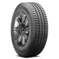 Michelin Tires auto part close-up