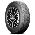 Michelin Tires auto part detail