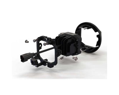 Morimoto Lighting fog light kit