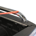 Putco auto part close-up