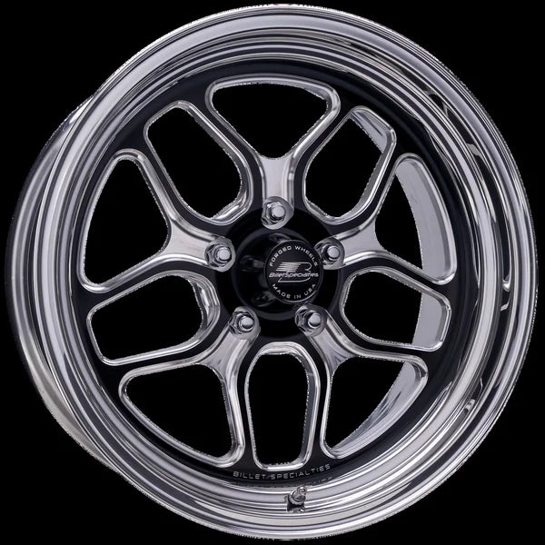 Billet Specialties auto part