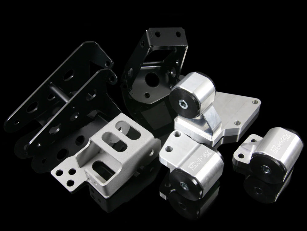 Hasport auto part