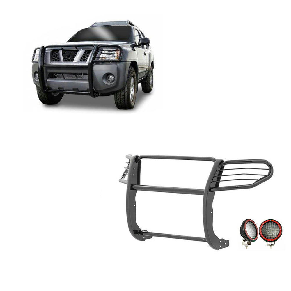BLACK HORSE auto part