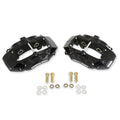 JL8 REAR CALIPER PAIR BLACK