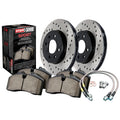 Stoptech auto part