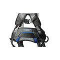 PROFORM SWITCHPOINT QUICK CONNECT LEGS XL BLACK BLUE GRAY