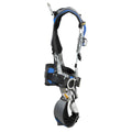 PROFORM SWITCHPOINT QUICK CONNECT LEGS XL BLACK BLUE GRAY