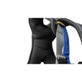 PROFORM SWITCHPOINT QUICK CONNECT LEGS XL BLACK BLUE GRAY