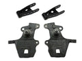 Belltech LOWERING KIT W/O SHOCKS