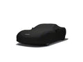 Covercraft Custom Fit Car Covers - Form-Fit Black