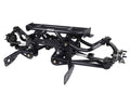 Ridetech 79-93 Ford Mustang(w/Ridetech IRS) HQ Series Coilovers Rear