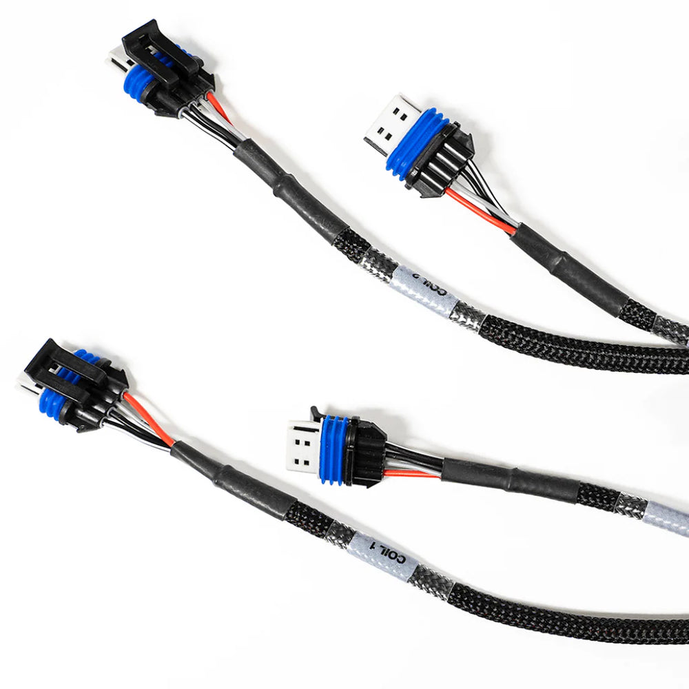 Fueltech auto part