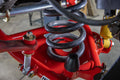 UMI Performance 73-87 GM C10 Street Performance Lower Control Arms - Black