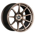 Konig Wheels auto part detail