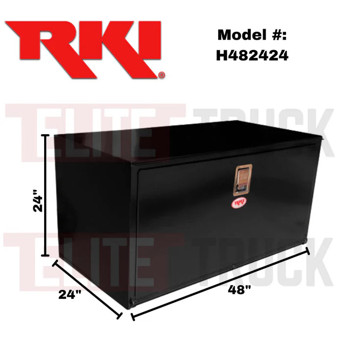 RKI auto part