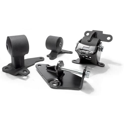 Innovative Mounts polished auto part
