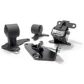 Innovative Mounts polished auto part