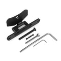 KUAT INNOVAT roof rack close-up