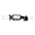 AP Exhaust Products auto part detail