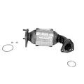 AP Exhaust Products auto part