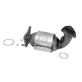 AP Exhaust Products auto part