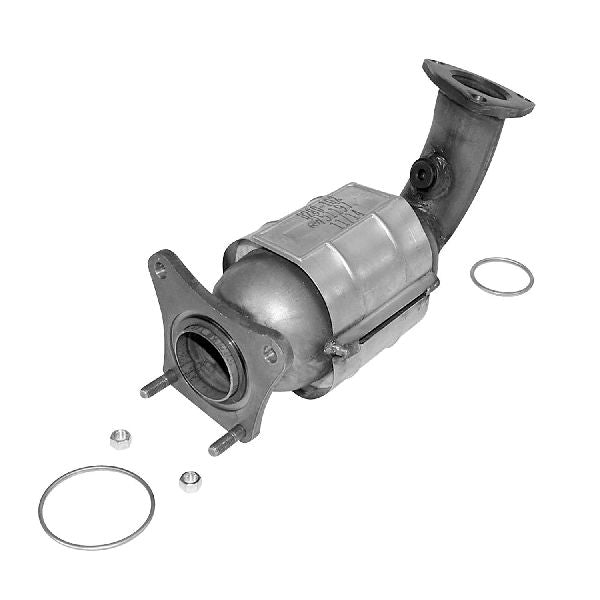 AP Exhaust Products auto part