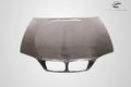 Extreme Dimensions auto part installed view