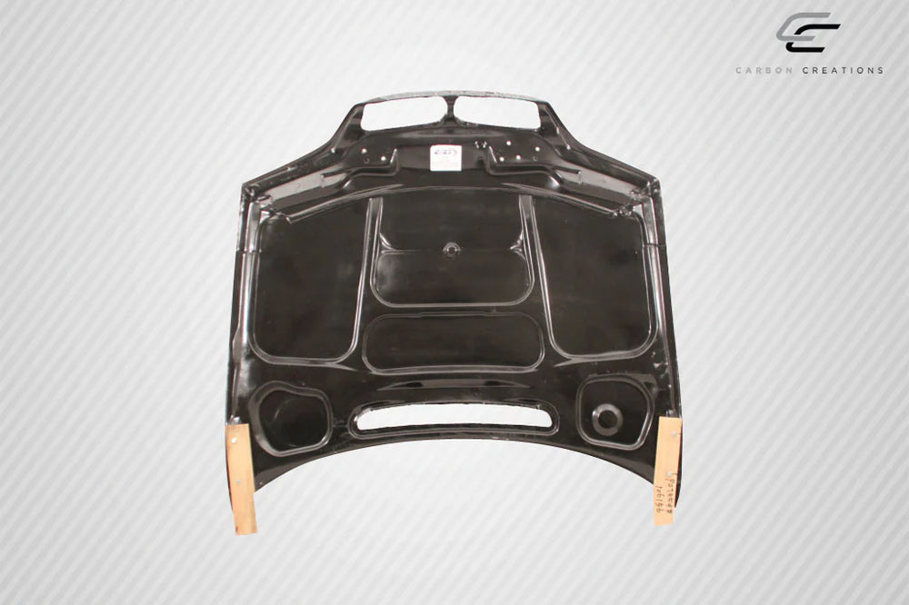 Extreme Dimensions carbon auto part