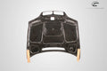Extreme Dimensions carbon auto part