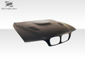Extreme Dimensions auto part detail