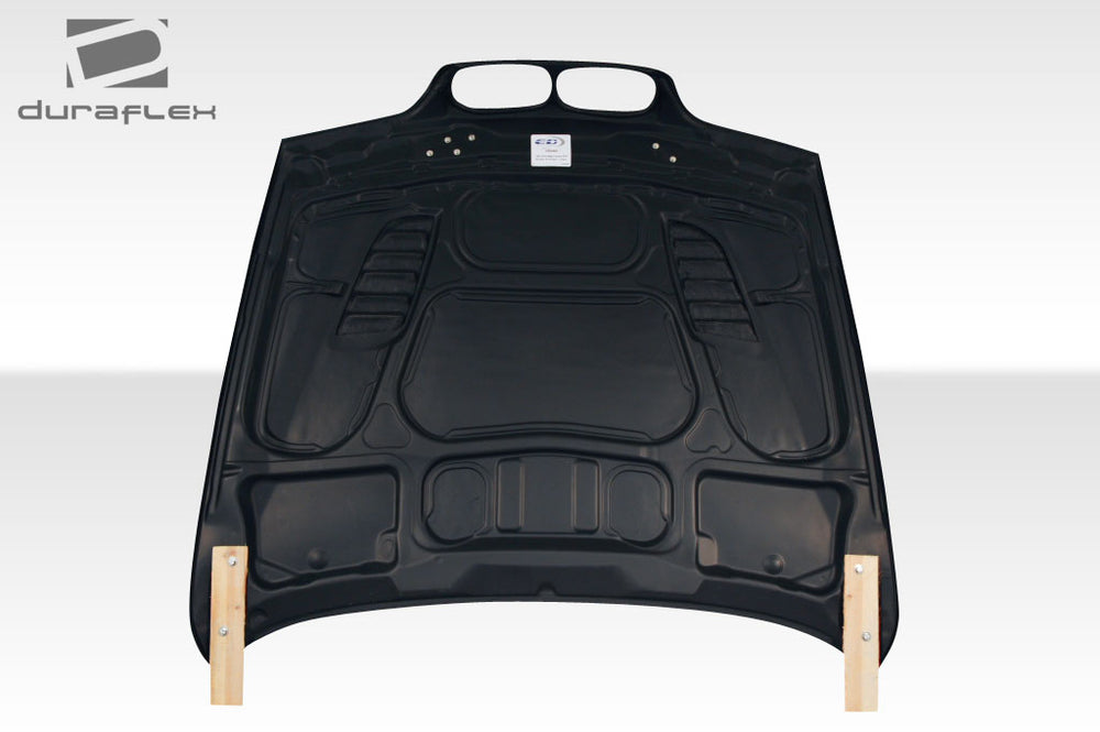 Extreme Dimensions auto part
