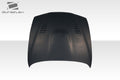 Extreme Dimensions auto part installed view
