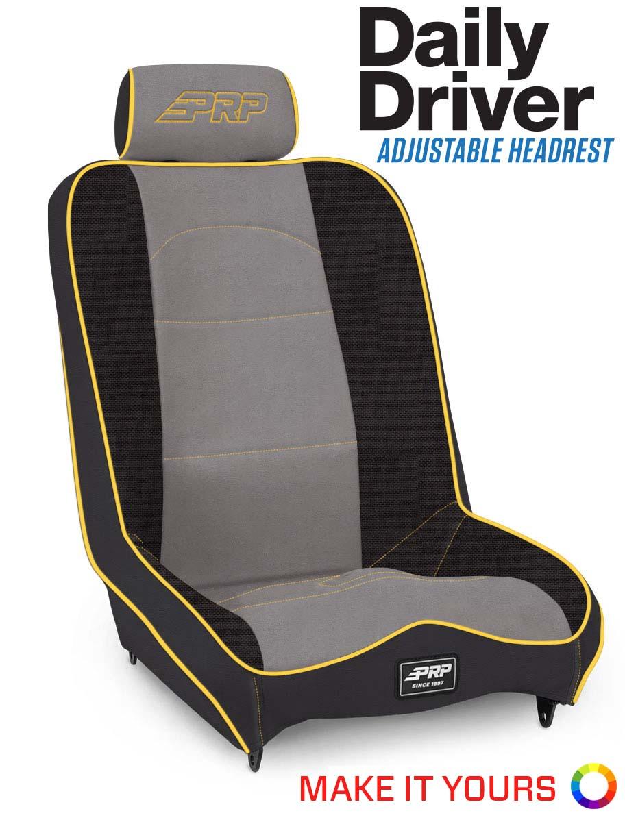 PRP LLC auto part