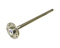 REAR AXLE SHAFT (DANA 60) LH