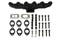 BD Diesel PULSE EXHAUST MANIFOLD KIT DODGE 5.9L 24-VALVE 1998.5-2002 - 1046047