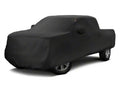 Covercraft Custom Fit Car Covers - Form-Fit Black