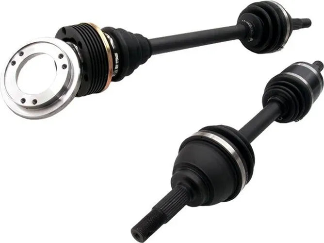 Driveshaft Shop Nissan R32-R34 Skyline GT-R Level 5 Left Front axle