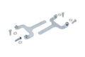 Morimoto Lighting fog light kit detail