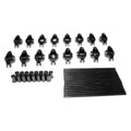 COMP Cams Rocker/Pushrod Kit CS Ultra Pro